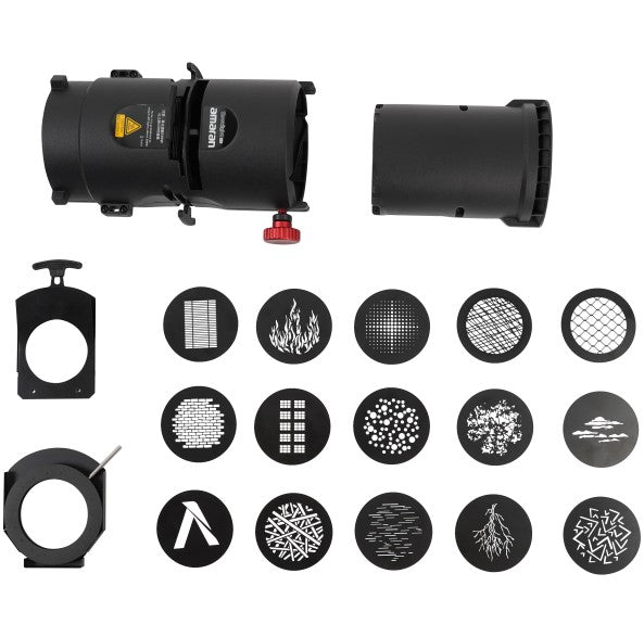 Amaran Spotlight SE (19-Grad-Objektiv-Kit)