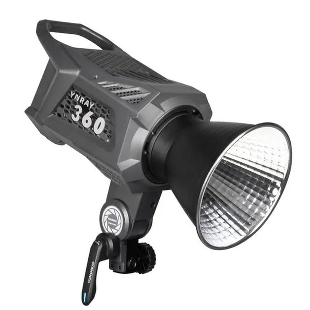 Yongnuo YNRAY360 5600K Professionelles Studiolicht