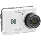 Kodak Friendly Zoom FZ45 - Bianco