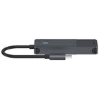 Rapoo Hub USB-C, da USB-C a USB-A e USB-C
