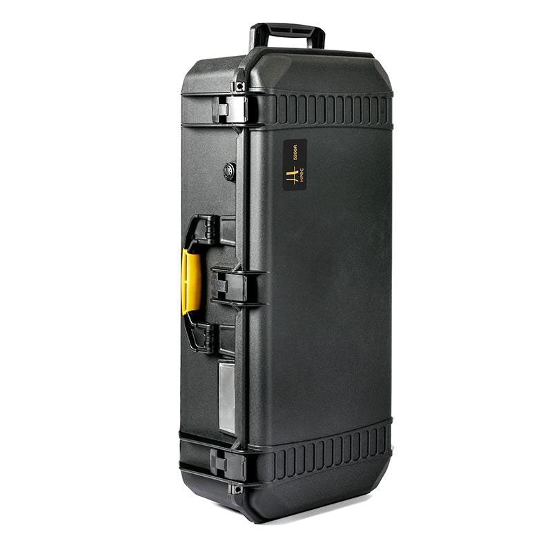 HPRC 5200 para Blackmagic Studio 6K Pro / 4K Pro G2 / 4K Plus