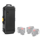 HPRC 5200 para Blackmagic Studio 6K Pro / 4K Pro G2 / 4K Plus