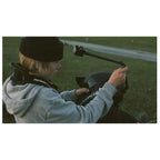 GoPro Boom + Klebehalterungen