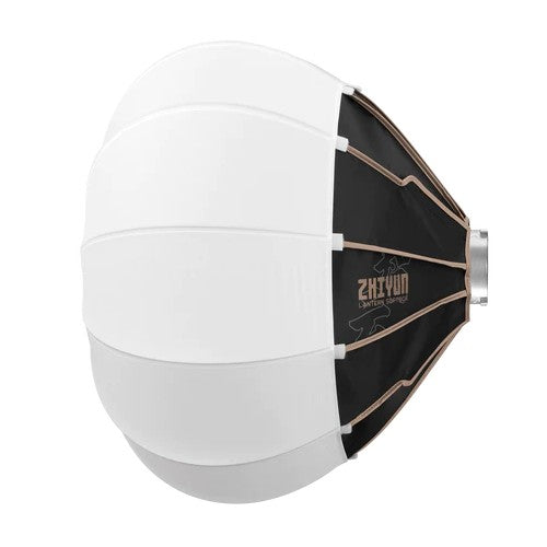 Zhiyun Linterna Softbox (Montura Bowens) G60 X100