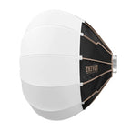 Zhiyun Lantern Softbox (Bowens Monture) G60 X100
