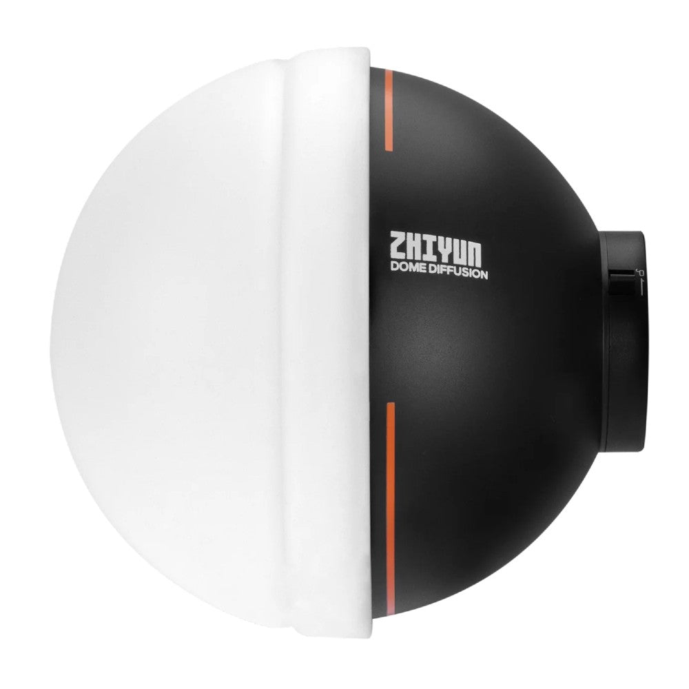 Zhiyun Cúpula Difusora (Grande) G60 X100