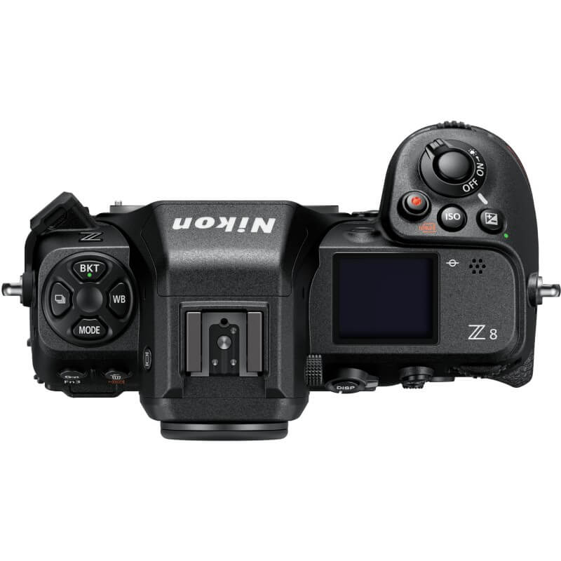 Nikon Z8 Body