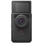 Canon Powershot V10 Kit per il vlogging nero