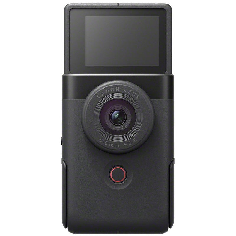 Canon Powershot V10 Kit per il vlogging nero