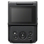 Canon Powershot V10 Kit per il vlogging nero
