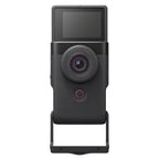 Canon Powershot V10 Black Advanced Vlogging Kit