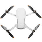 DJI Mini 2 SE Fly More Combo + Samsung EVO Plus 256GB MicroSDXC geheugenkaart