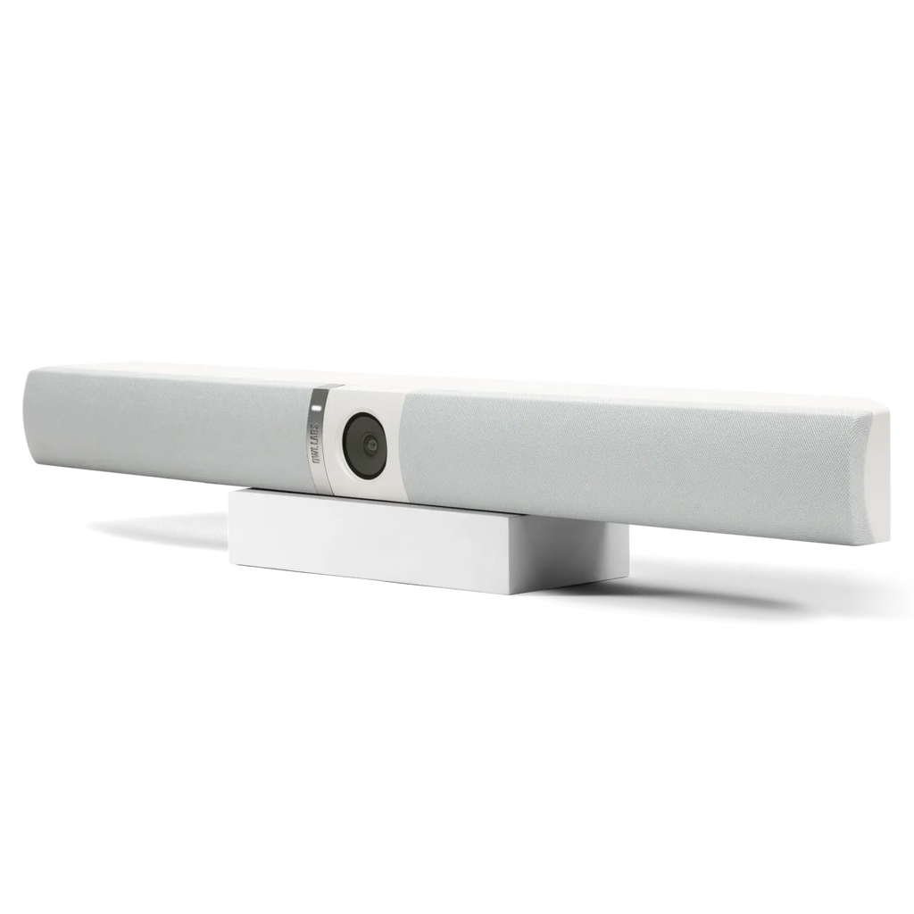 Owl Labs 4K Owl Bar 4K Conference Camera Speaker