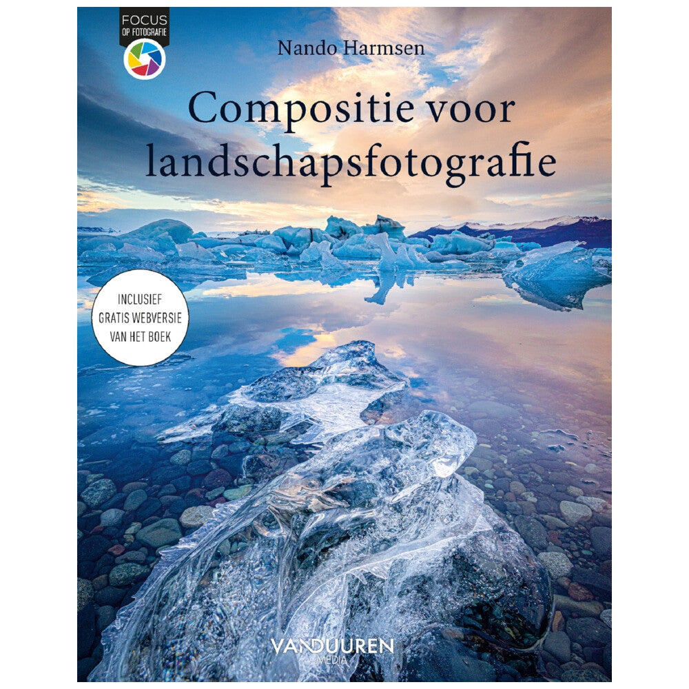 Focus sulla fotografia: composizione per la fotografia di paesaggio