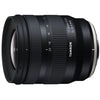 Tamron 11-20mm f/2.8 Di III-A RXD Fujifilm X