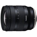 Tamron 11-20mm f/2.8 Di III-A RXD Fujifilm X