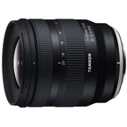 Tamron 11-20mm f/2.8 Di III-A RXD Fujifilm X