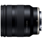 Tamron 11-20mm f/2.8 Di III-A RXD Fujifilm X