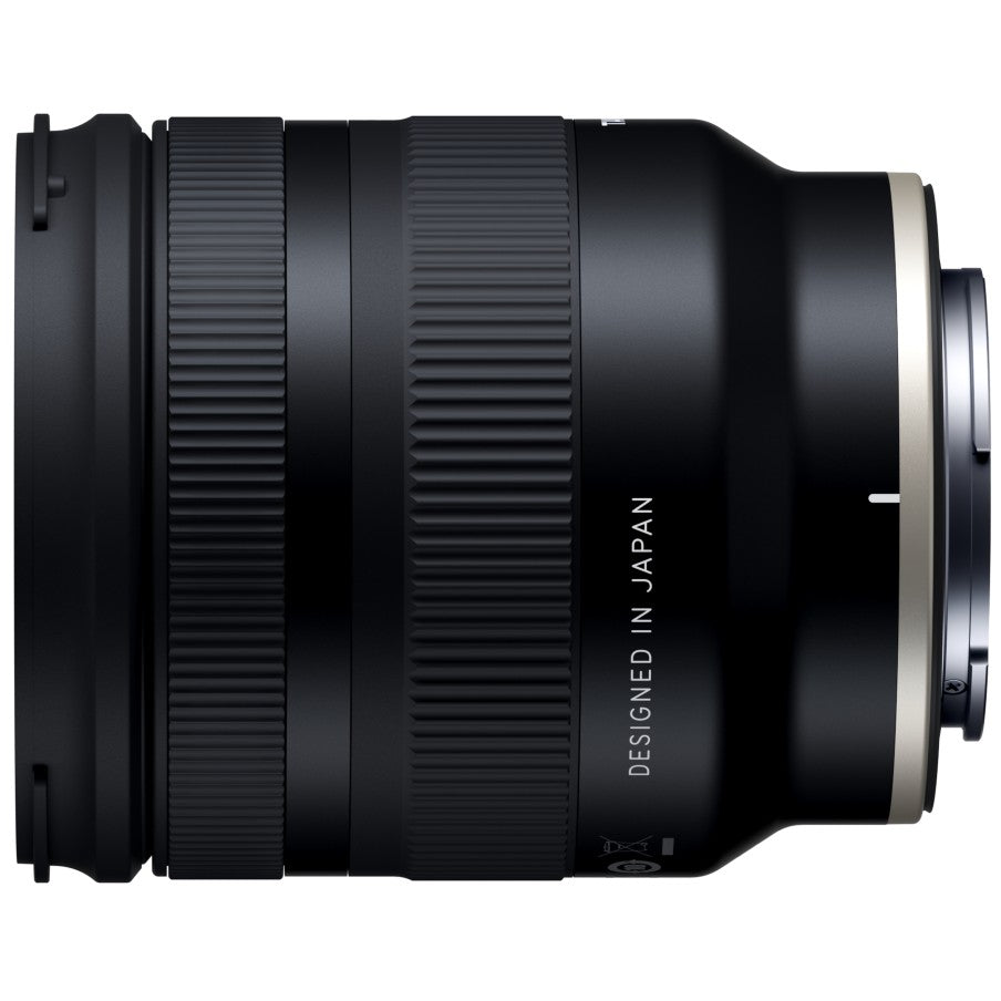 Tamron 11-20mm f/2.8 Di III-A RXD Fujifilm X