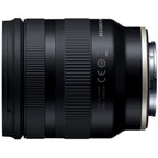 Tamron 11-20mm f/2.8 Di III-A RXD Fujifilm X