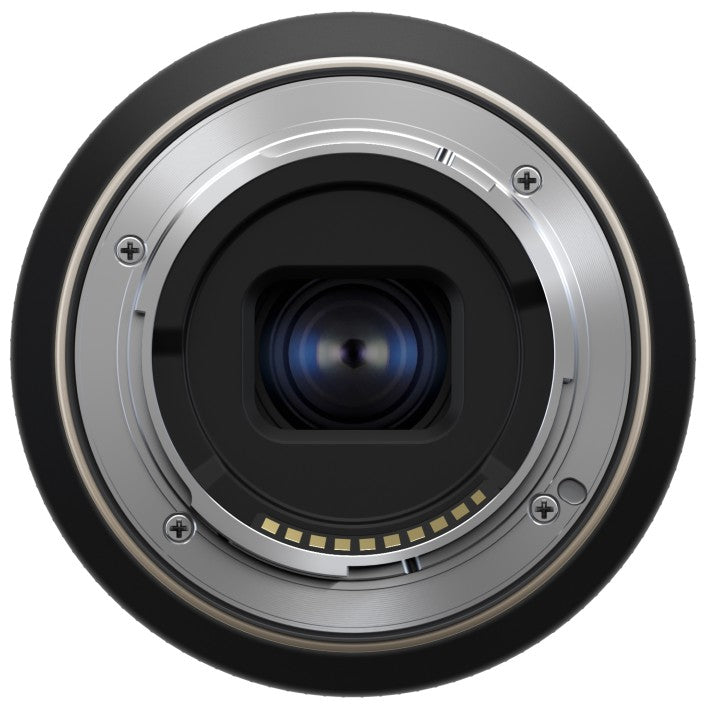 Tamron 11-20mm f/2.8 Di III-A RXD Fujifilm X