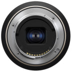 Tamron 11-20mm f/2.8 Di III-A RXD Fujifilm X
