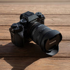 Tamron 11-20mm f/2.8 Di III-A RXD Fujifilm X