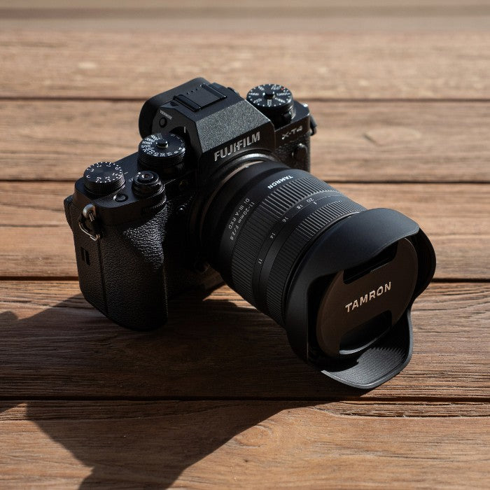 Tamron 11-20mm f/2.8 Di III-A RXD Fujifilm X