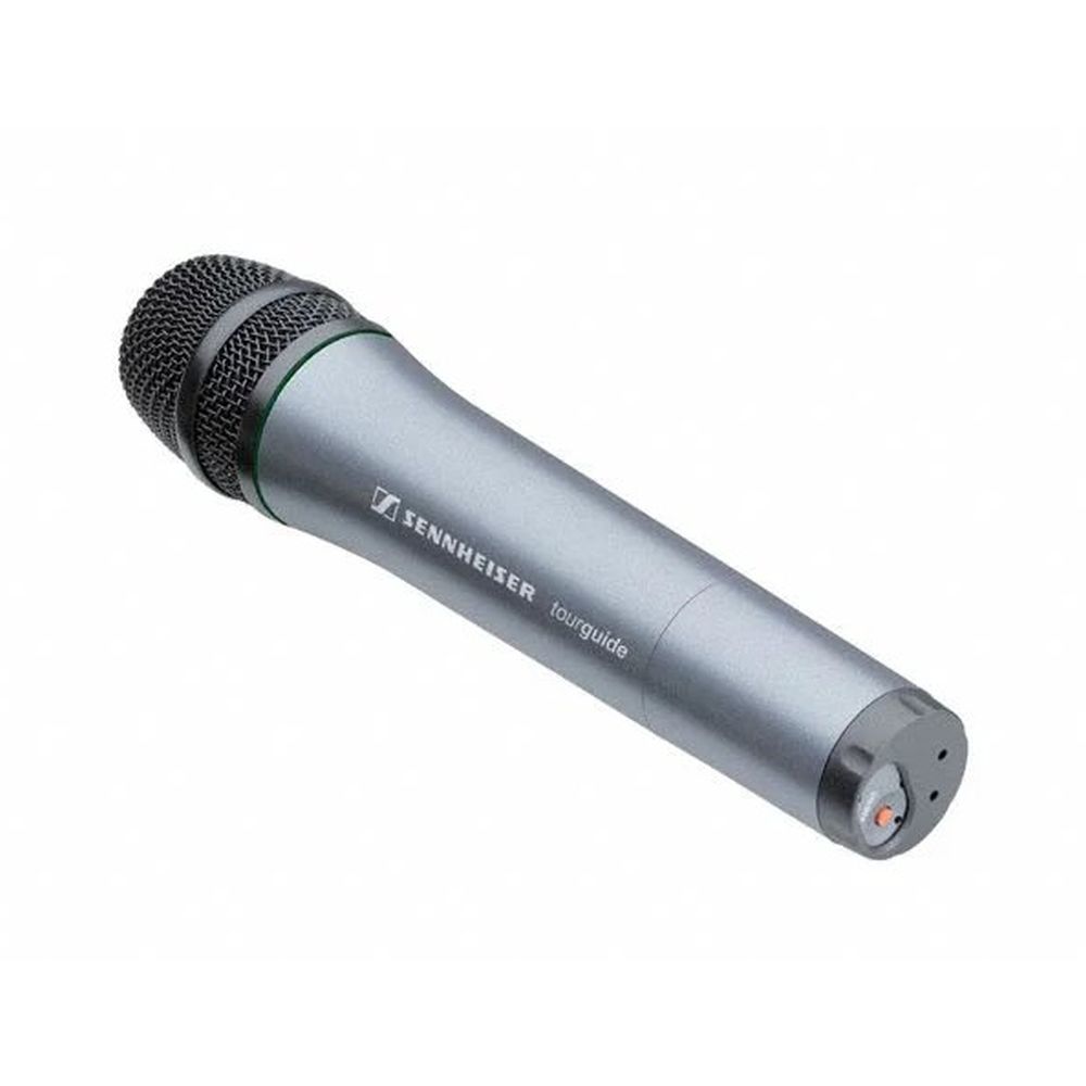 Sennheiser SKM 2020-D handmicrofoon