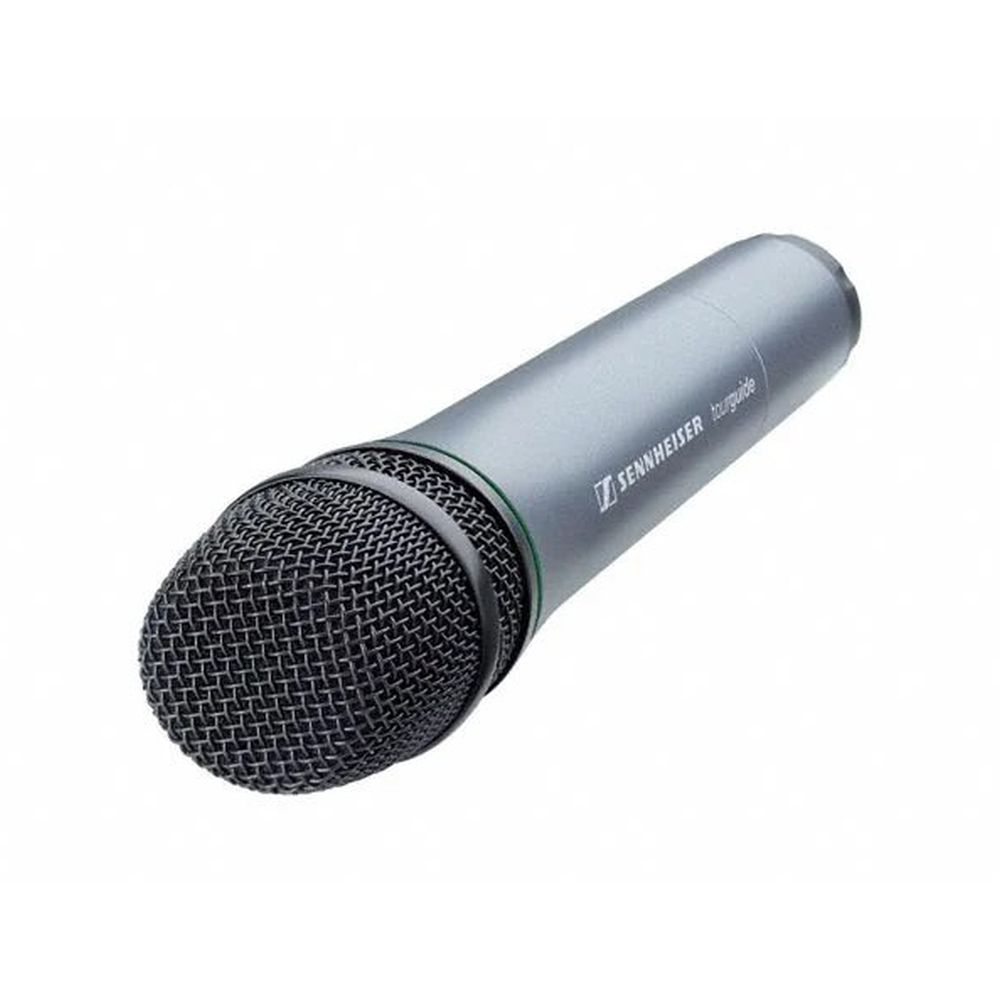Sennheiser SKM 2020-D handmicrofoon