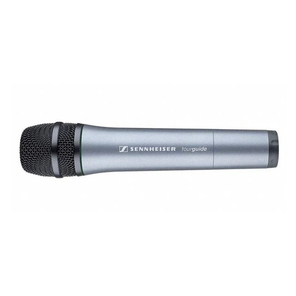 Sennheiser SKM 2020-D handmicrofoon