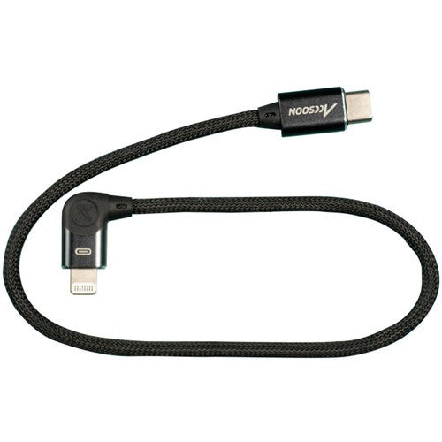 Accsoon USB-C - Lightning SeeMo cavo