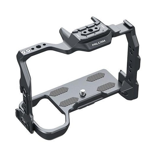 Falcam F22&F38&F50 Liberación rápida Cámara Jaula Base V2 (Para SONY A7M3/ A7S3/A7R4) 3297