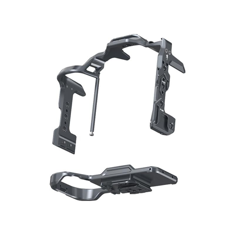 Falcam F22&F38&F50 Liberación rápida Cámara Jaula Base V2 (Para SONY A7M3/ A7S3/A7R4) 3297