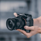 Falcam F22&F38&F50 Liberación rápida Cámara Jaula Base V2 (Para SONY A7M3/ A7S3/A7R4) 3297