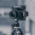 Falcam F22&F38&F50 Liberación rápida Cámara Jaula Base V2 (Para SONY A7M3/ A7S3/A7R4) 3297