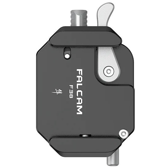Falcam F38 Liberación rápida Base para RS3 mini 3343