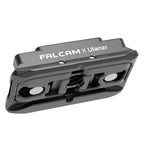 Falcam F22 Magnetic base para Gopro to Action 3235