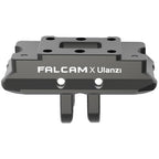 Falcam F22 Magnetic base para Gopro to Action 3235