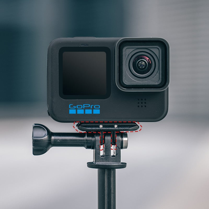 Falcam F22 Magnetic base para Gopro to Action 3235