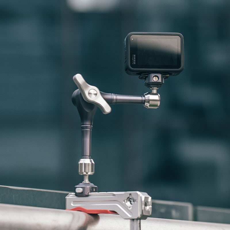 Falcam F22 Magnetic base para Gopro to Action 3235
