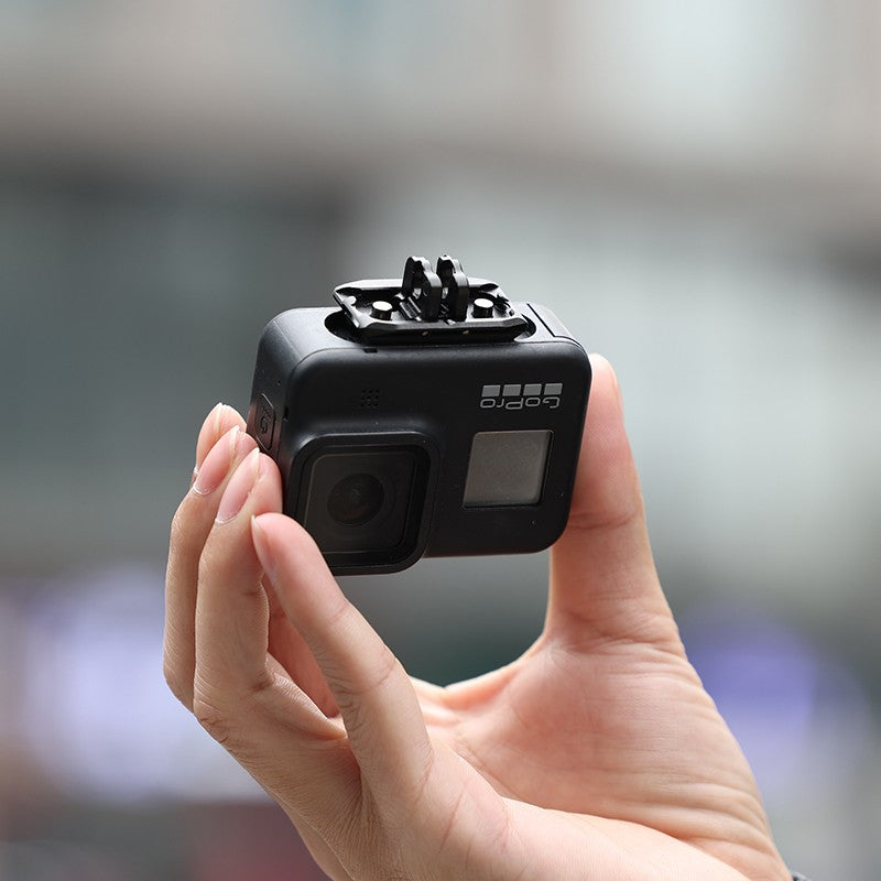 Falcam F22 Magnetic base para Gopro to Action 3235