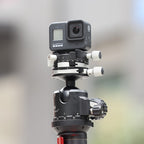 Falcam F22 Magnetic base para Gopro to Action 3235