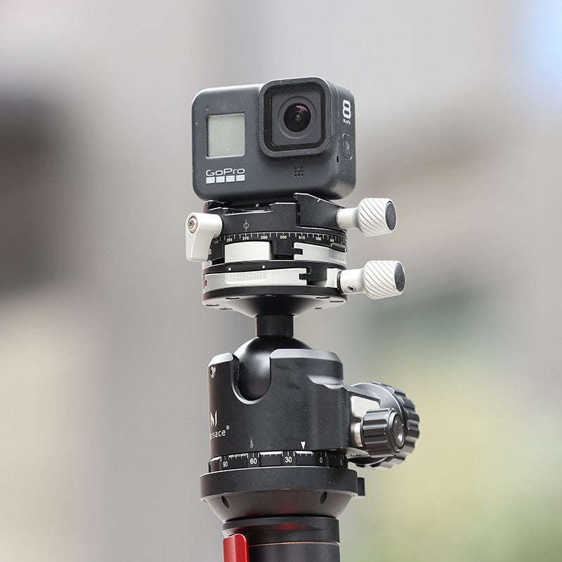Falcam F22 Magnetic base para Gopro to Action 3235
