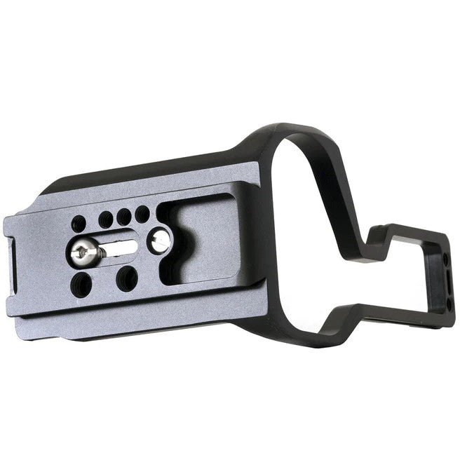 Leofoto L-piastra per Nikon Z9