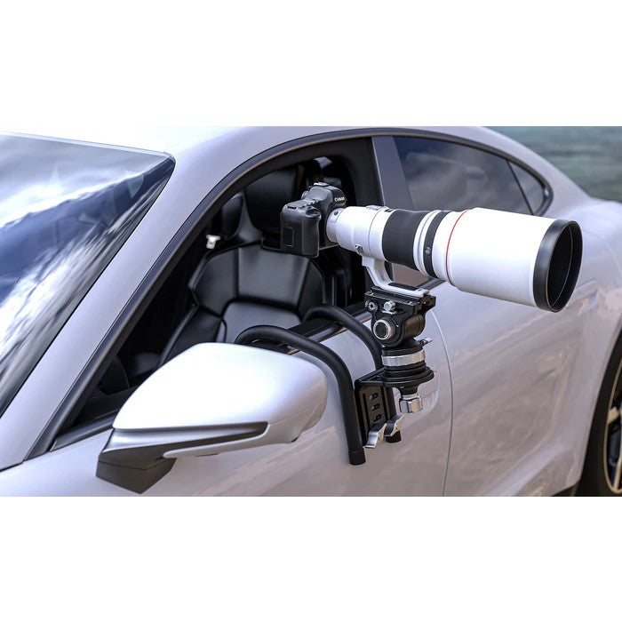 Leofoto Car window stabilizer WN-03