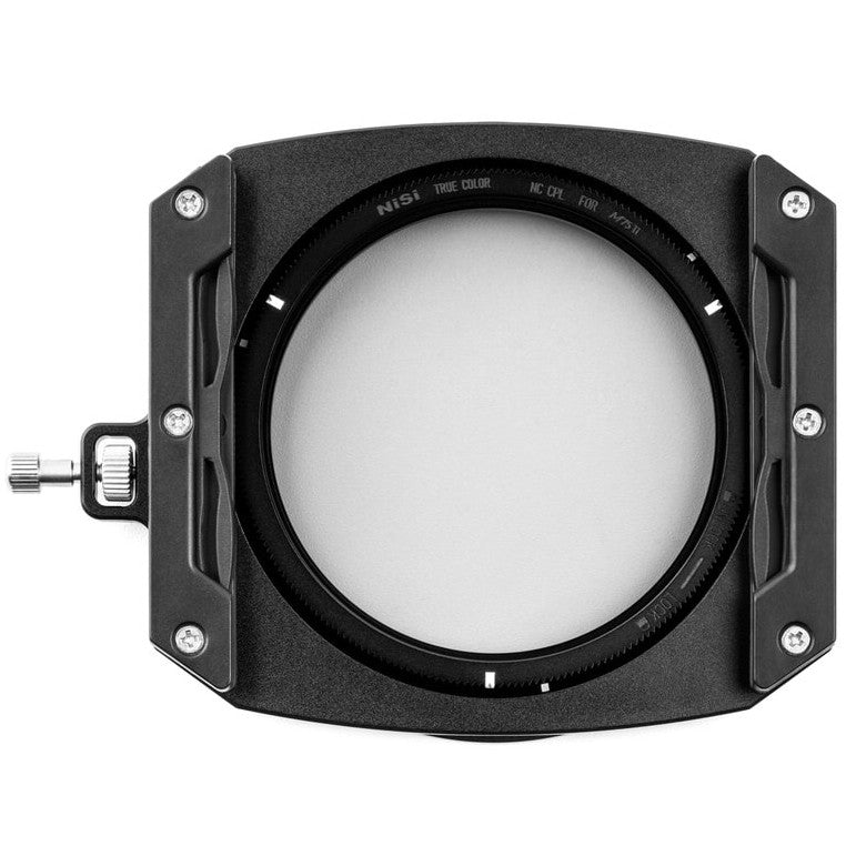 NiSi M75-II Kit supporto (TRUE COLOR NC CPL)