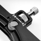 NiSi M75-II Kit supporto (TRUE COLOR NC CPL)
