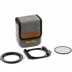 NiSi M75-II Kit supporto (TRUE COLOR NC CPL)