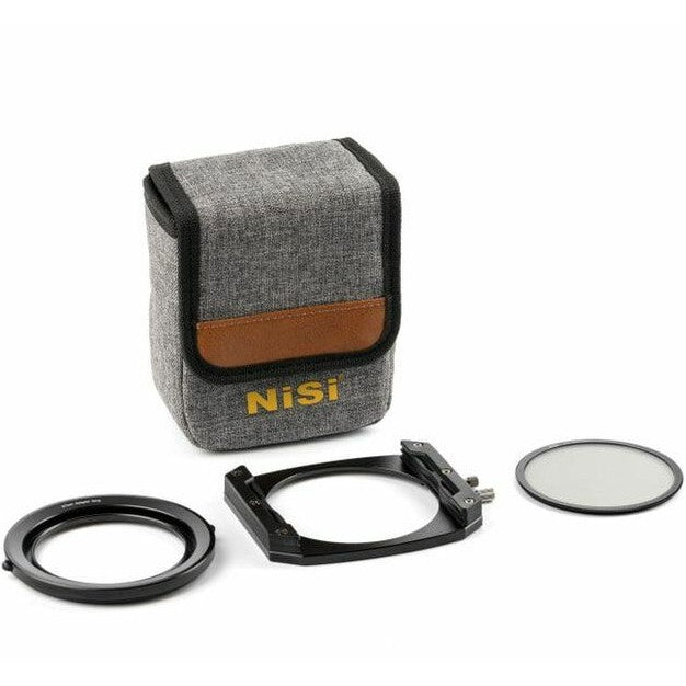 NiSi M75-II Kit supporto (TRUE COLOR NC CPL)